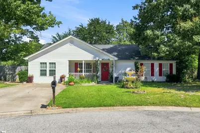 3 Winter Place, Fountain Inn, SC 29644 - Photo 1