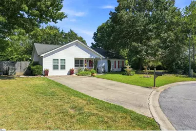 3 Winter Place, Fountain Inn, SC 29644 - Photo 2