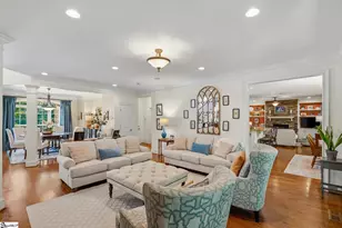 205 Whitworth Way, Simpsonville, SC 29681 - Photo 8