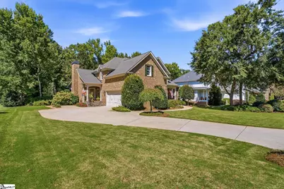 205 Whitworth Way, Simpsonville, SC 29681 - Photo 2