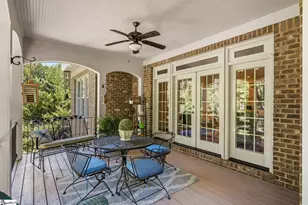 205 Whitworth Way, Simpsonville, SC 29681 - Photo 20
