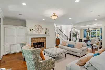 205 Whitworth Way, Simpsonville, SC 29681 - Photo 6