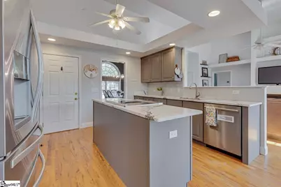 214 Savannah Drive, Anderson, SC 29621 - Photo 4