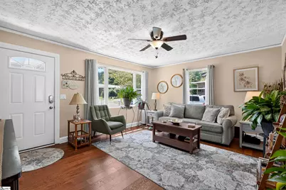 37 Crestmore Drive, Greenville, SC 29611 - Photo 8