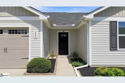 280 Ralston Road, Greer, SC 29651 - Photo 4