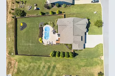 201 Ridgefield Lane, Greer, SC 29651 - Photo 4