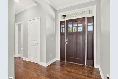 201 Ridgefield Lane, Greer, SC 29651 - Photo 8