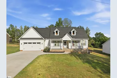 21 Greenbriar Lane, Woodruff, SC 29388 - Photo 1