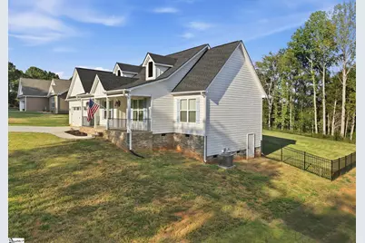 21 Greenbriar Lane, Woodruff, SC 29388 - Photo 46