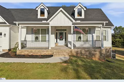 21 Greenbriar Lane, Woodruff, SC 29388 - Photo 2