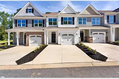 56 Fair Village Lane, Simpsonville, SC 29680 - Photo 2