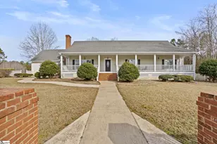 414 Giggle Dr, Laurens, SC 29360 - Photo 1