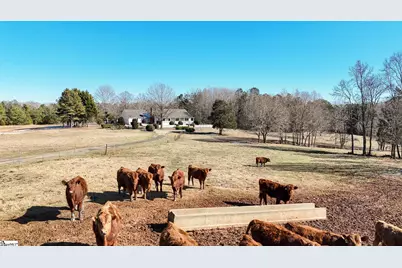 414 Giggle Drive, Laurens, SC 29360 - Photo 24