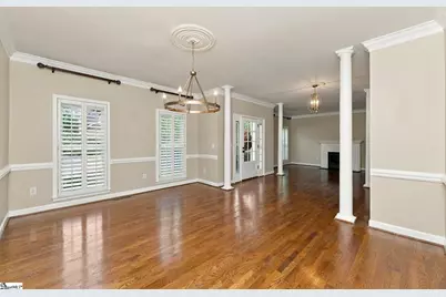 305 Beckworth Drive, Taylors, SC 29687 - Photo 6
