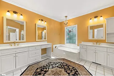 305 Beckworth Drive, Taylors, SC 29687 - Photo 24