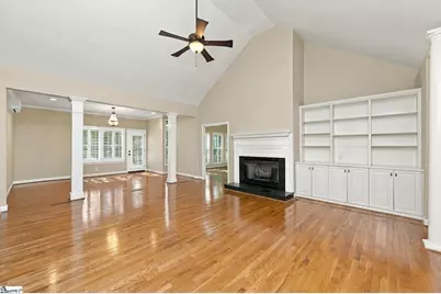 305 Beckworth Drive, Taylors, SC 29687 - Photo 4