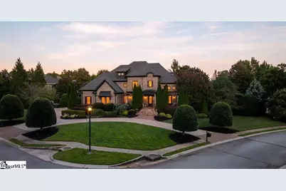 401 Chancery Lane, Simpsonville, SC 29681 - Photo 2