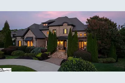 401 Chancery Lane, Simpsonville, SC 29681 - Photo 4