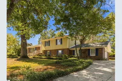 6 Braddock Drive, Taylors, SC 29687 - Photo 1