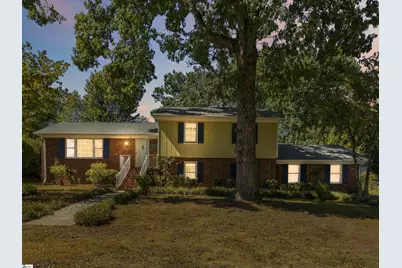 6 Braddock Drive, Taylors, SC 29687 - Photo 2