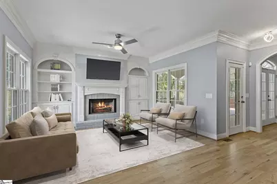 20 Stonebrook Farm Way, Greenville, SC 29615 - Photo 26