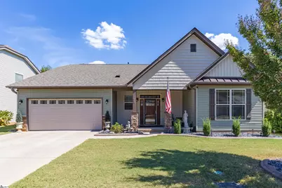 22 Summerdale Drive, Taylors, SC 29687 - Photo 1
