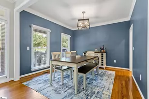 2 Hoptree Dr, Greer, SC 29650 - Photo 6