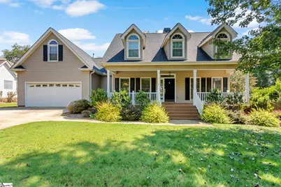 2 Hoptree Drive, Greer, SC 29650 - Photo 1
