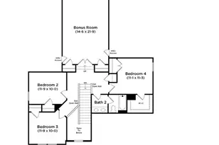 15010 Juglans Ct, Inman, SC 29349 - Photo 6