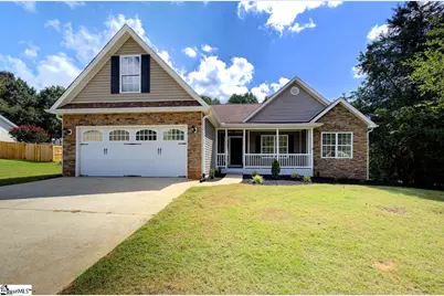 4 Judges Lane, Greer, SC 29651 - Photo 1