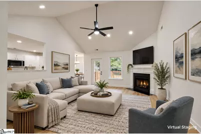 4 Judges Lane, Greer, SC 29651 - Photo 8