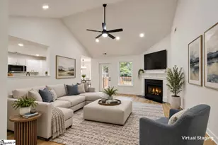 4 Judges Ln, Greer, SC 29651 - Photo 8