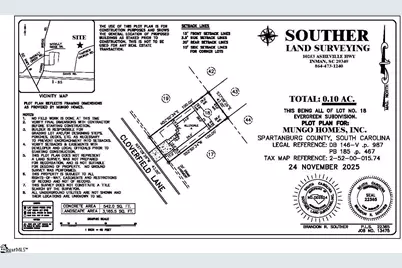186 Cloverfield Lane, Spartanburg, SC 29303 - Photo 2