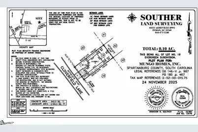 190 Cloverfield Lane, Spartanburg, SC 29303 - Photo 2