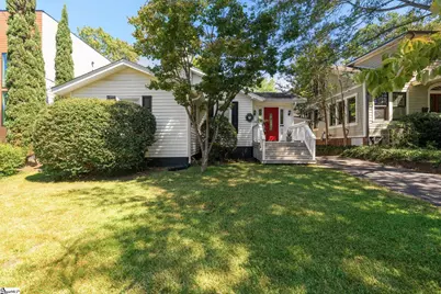 220 Buist Avenue, Greenville, SC 29609 - Photo 1