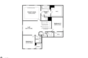15023 Juglans Ct, Inman, SC 29349 - Photo 6