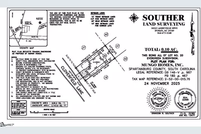 194 Cloverfield Lane, Spartanburg, SC 29303 - Photo 2