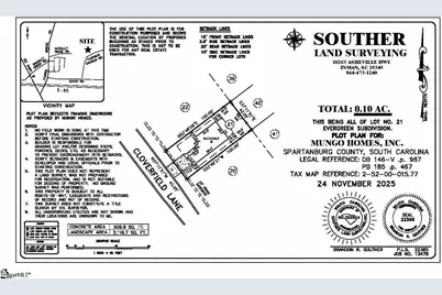 198 Cloverfield Lane, Spartanburg, SC 29303 - Photo 2