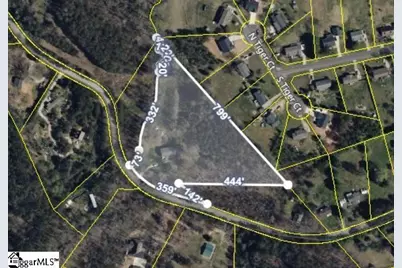 1411 Bailey Mill Road, Travelers Rest, SC 29690 - Photo 1