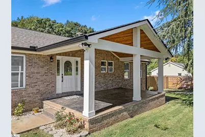 311 Mulligan Street, Spartanburg, SC 29303 - Photo 2