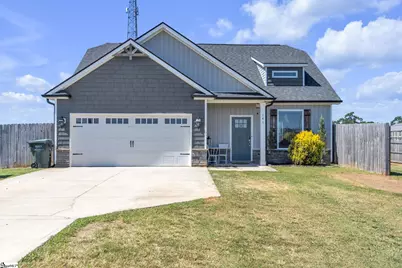 141 Cochran Road, Inman, SC 29349 - Photo 1