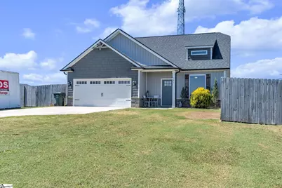 141 Cochran Road, Inman, SC 29349 - Photo 2