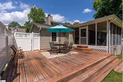 205 Mountain Chase, Taylors, SC 29687 - Photo 26