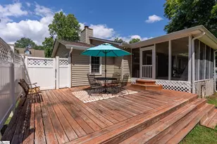 205 Mountain Chase, Taylors, SC 29687 - Photo 26