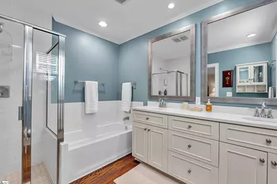 201 Brookwood Drive, Greenville, SC 29605 - Photo 20