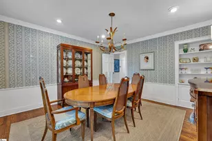 201 Brookwood Dr, Greenville, SC 29605 - Photo 8