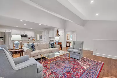 201 Brookwood Drive, Greenville, SC 29605 - Photo 12