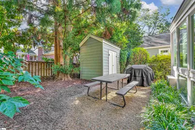 201 Brookwood Drive, Greenville, SC 29605 - Photo 38