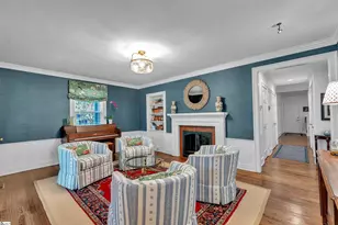 201 Brookwood Dr, Greenville, SC 29605 - Photo 4