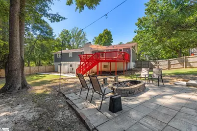 1 Rose Wood Drive, Greenville, SC 29607 - Photo 34
